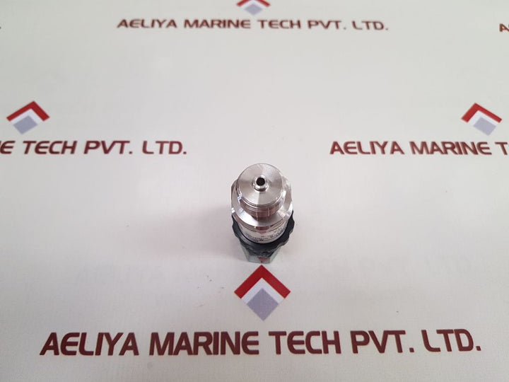 Wika S-10 Pressure Transmitter Sensor 14023593
