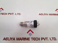 Wika S-10 Pressure Transmitter Sensor 14023593
