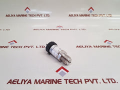 Wika S-10 Pressure Transmitter Sensor 14023593
