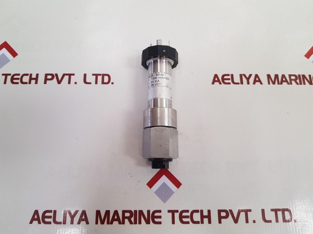 Pr-23/80103.1 0 .. 1300 Mmh20
