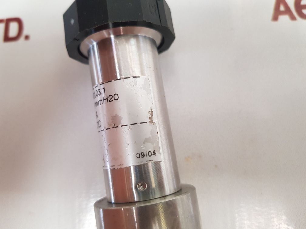 Pr-23/80103.1 0 .. 1300 Mmh20
