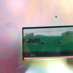 Omron Cv500-bi112 Base Unit
