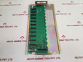 Omron Cv500-bi112 Base Unit
