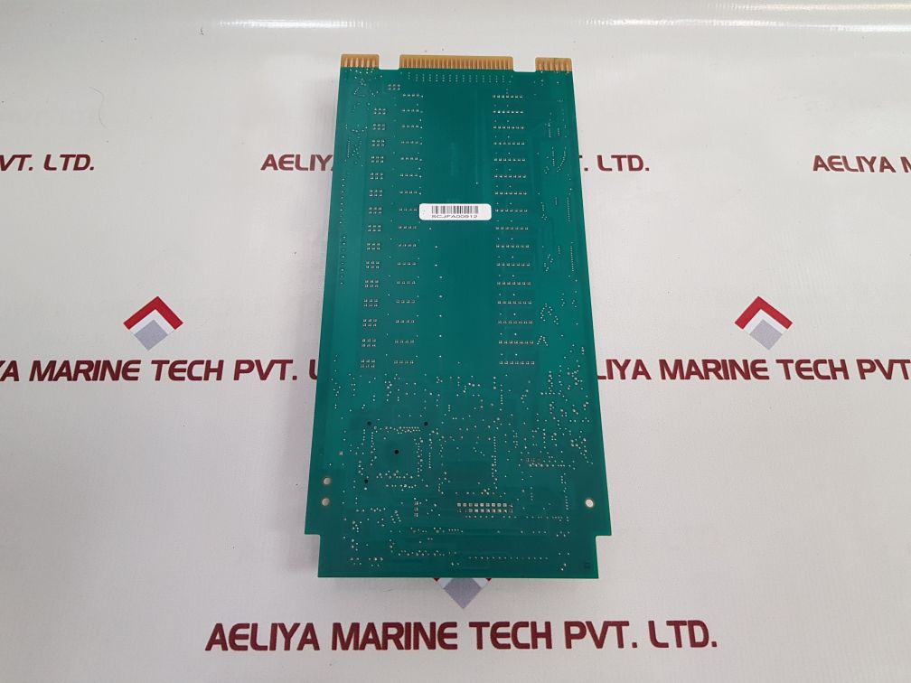 Abb Imasi23 Analog Input Module
