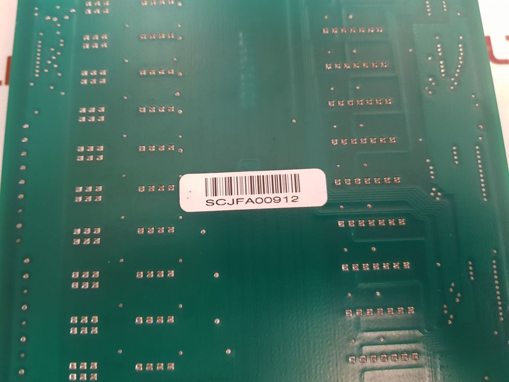 Abb Imasi23 Analog Input Module
