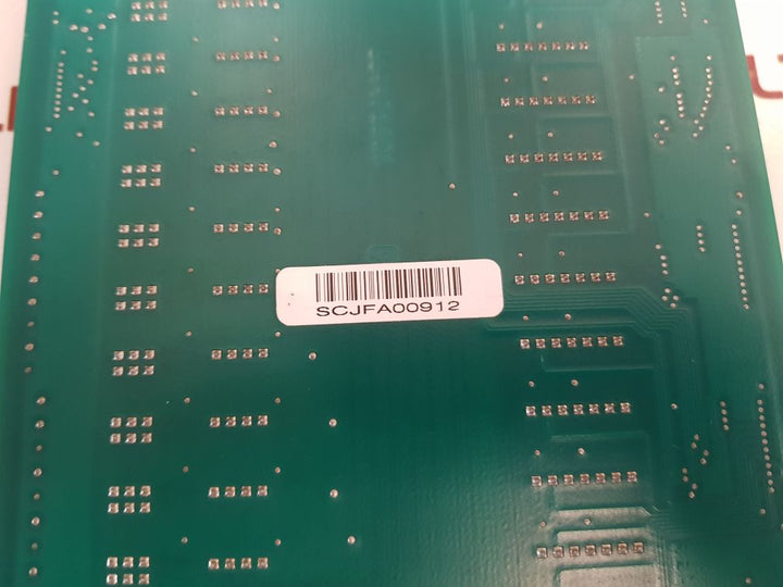 Abb Imasi23 Analog Input Module
