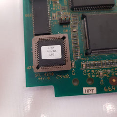 Abb Imasi23 Analog Input Module

