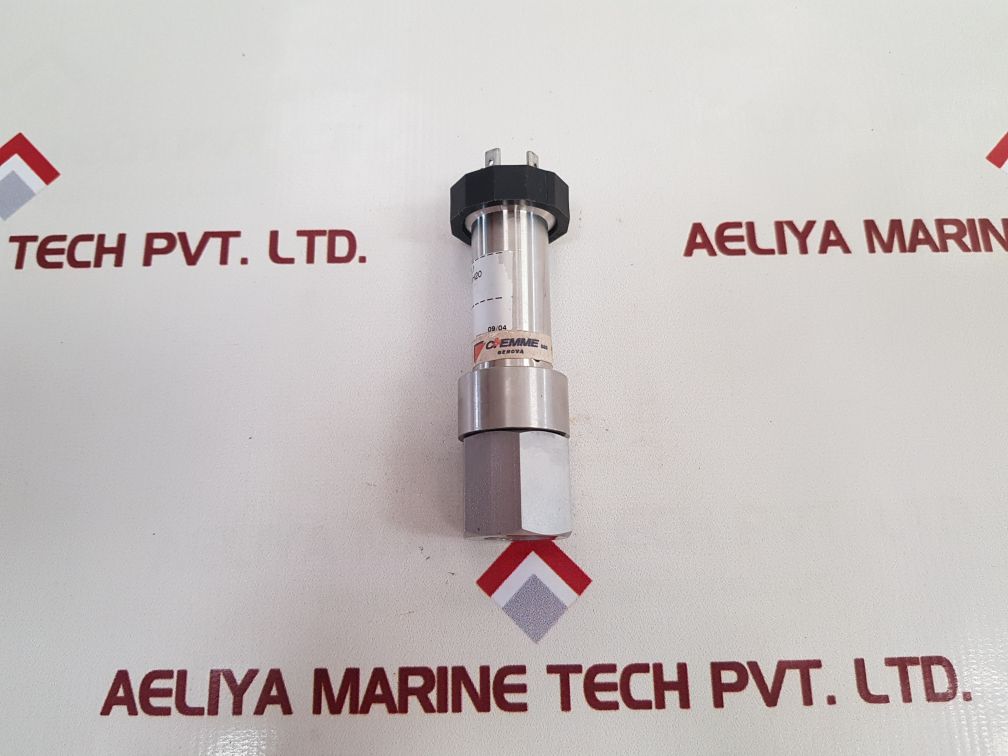 C. & Emme Pr-23/80103.1
