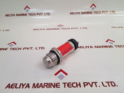 Danfoss Mbs 4510-1411-1Cb12 Pressure Transmitter 0...2,5 Bar
