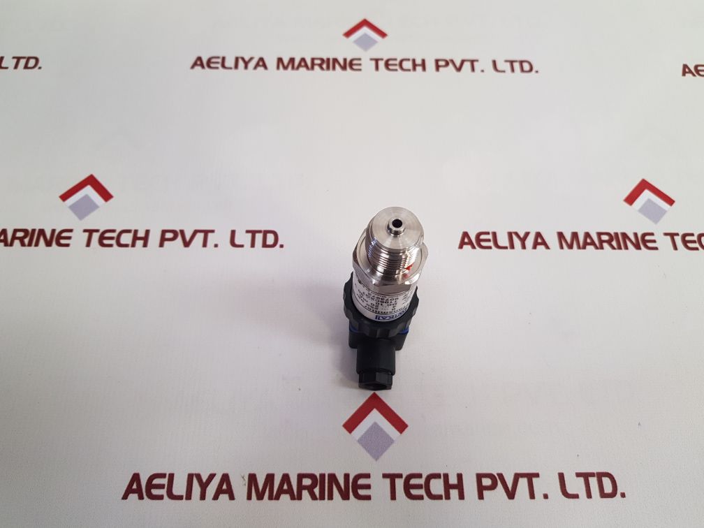 Wika S-10 Transmitter 9073973
