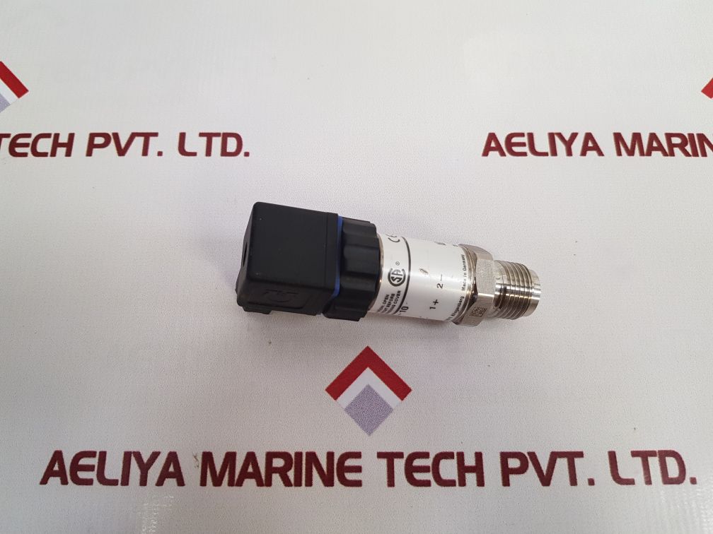 Wika S-10 Transmitter 9073973
