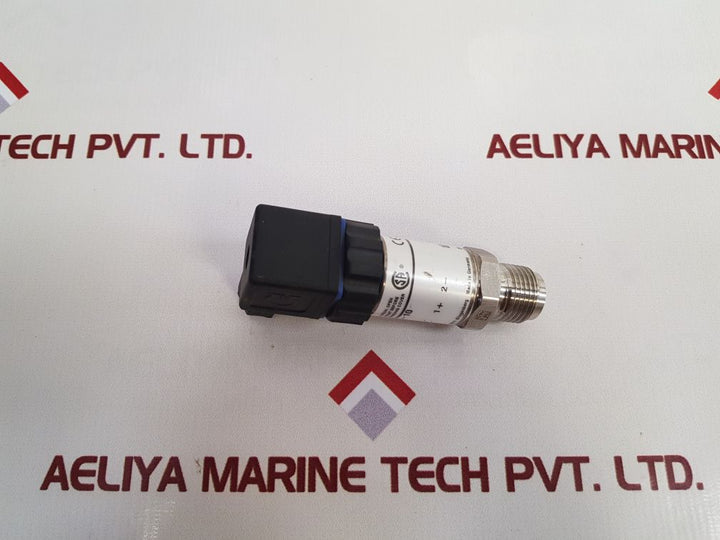 Wika S-10 Transmitter 9073973
