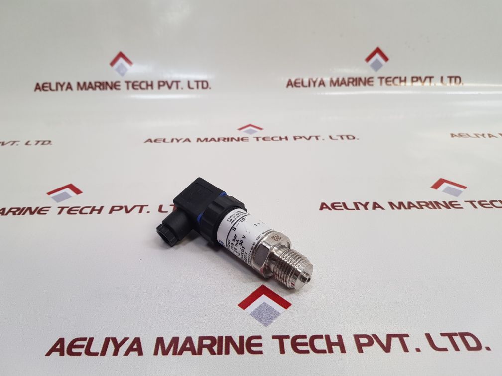 Wika S-10 Transmitter 9073973

