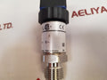 Wika S-10 Transmitter 9073973
