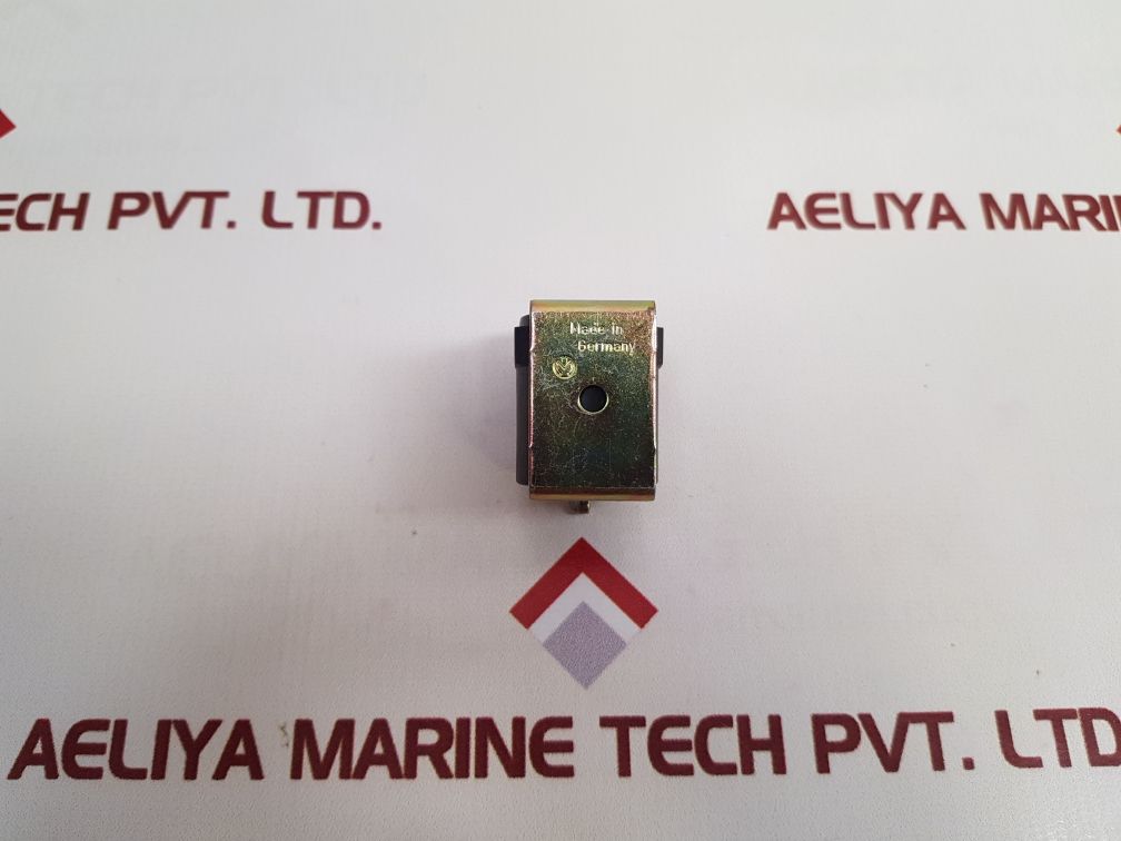 A.U.K. Müller 324 207-1 Pom Solenoid Valve Coil 220-240V~ 50-60 Hz
