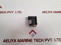 A.U.K. Müller 324 207-1 Pom Solenoid Valve Coil 220-240V~ 50-60 Hz
