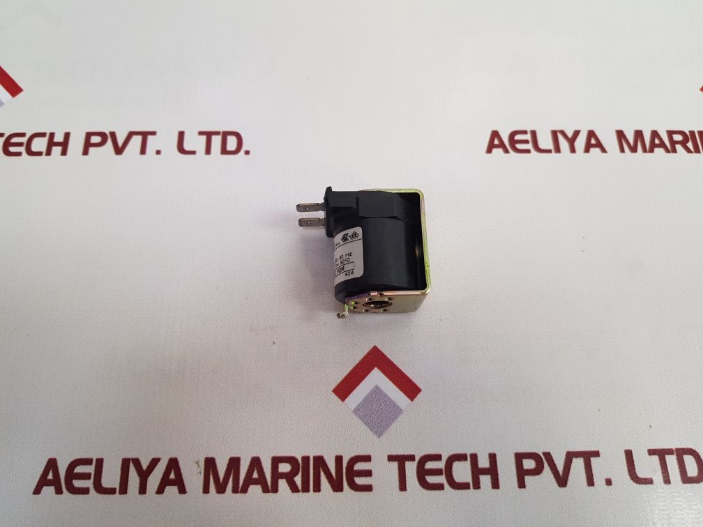 A.U.K. Müller 324 207-1 Pom Solenoid Valve Coil 220-240V~ 50-60 Hz
