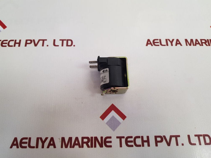 A.U.K. Müller 324 207-1 Pom Solenoid Valve Coil 220-240V~ 50-60 Hz
