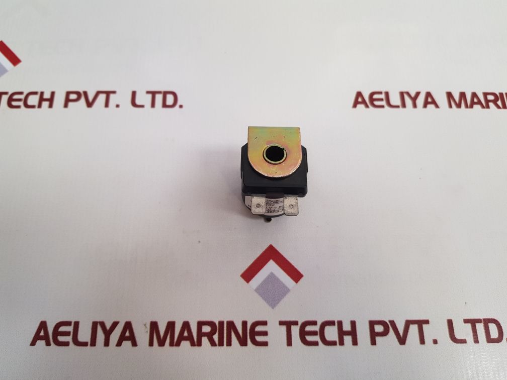 A.U.K. Müller 324 207-1 Pom Solenoid Valve Coil 220-240V~ 50-60 Hz
