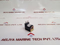 A.U.K. Müller 324 207-1 Pom Solenoid Valve Coil 220-240V~ 50-60 Hz
