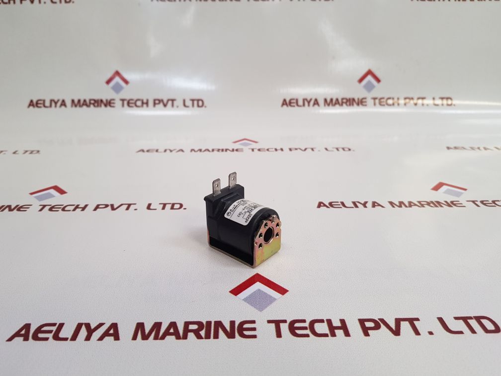 A.U.K. Müller 324 207-1 Pom Solenoid Valve Coil 220-240V~ 50-60 Hz
