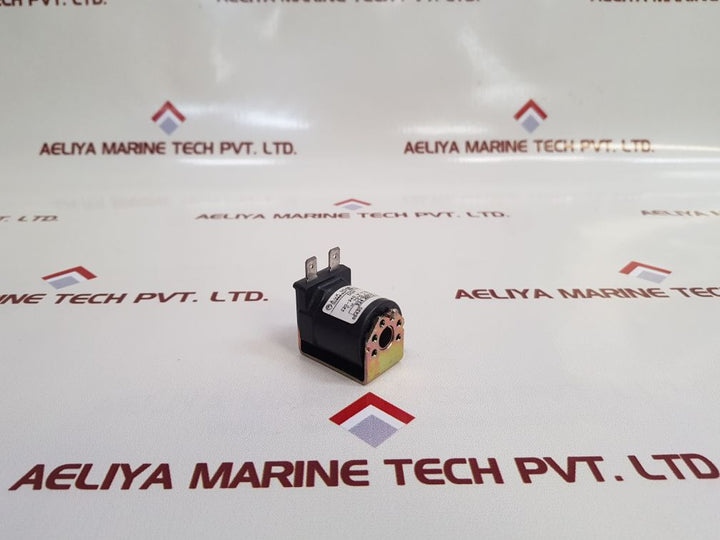A.U.K. Müller 324 207-1 Pom Solenoid Valve Coil 220-240V~ 50-60 Hz
