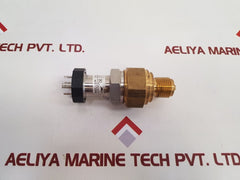 Keller Pr-25Ei/81153.35 Pressure Transmitter
