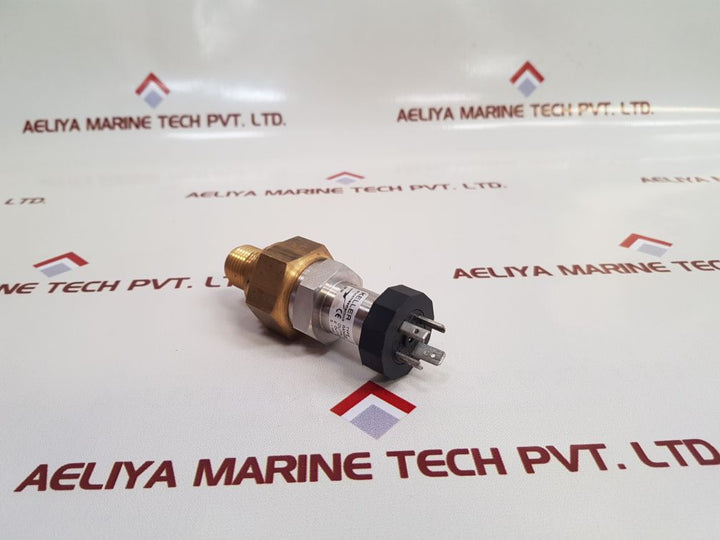Keller Pr-25Ei/81153.35 Pressure Transmitter
