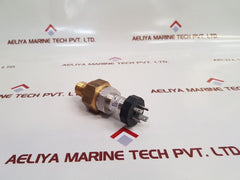 Keller Pr-25Ei/81153.35 Pressure Transmitter
