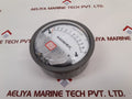 Dwyer 2310C Differential Pressure Gauge
