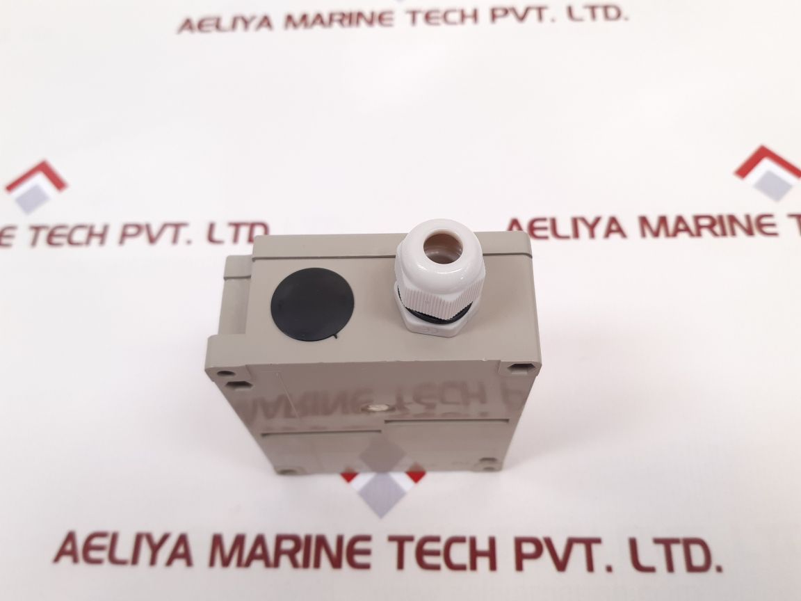 Nsr Nbw-1010A Bnwas Alarm Unit
