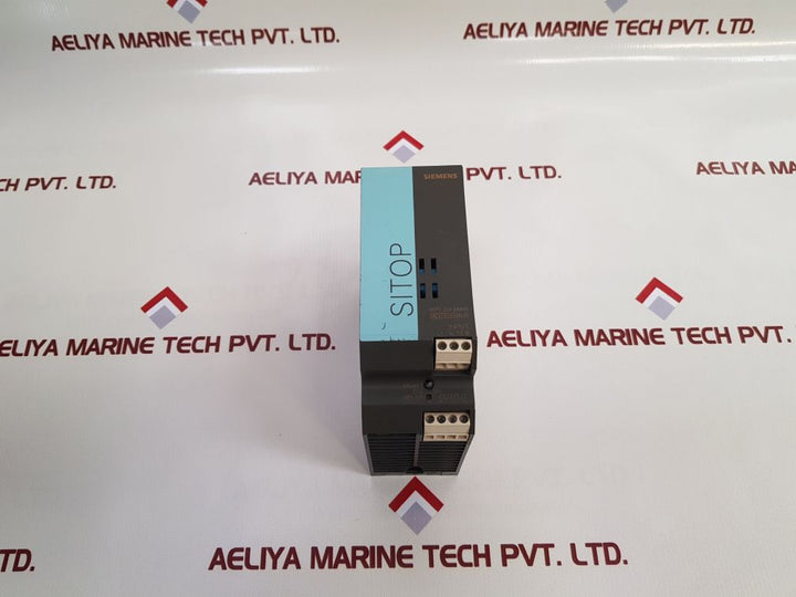 Siemens Sitop Smart 5A 6Ep1 333-2Aa01 Power Supply
