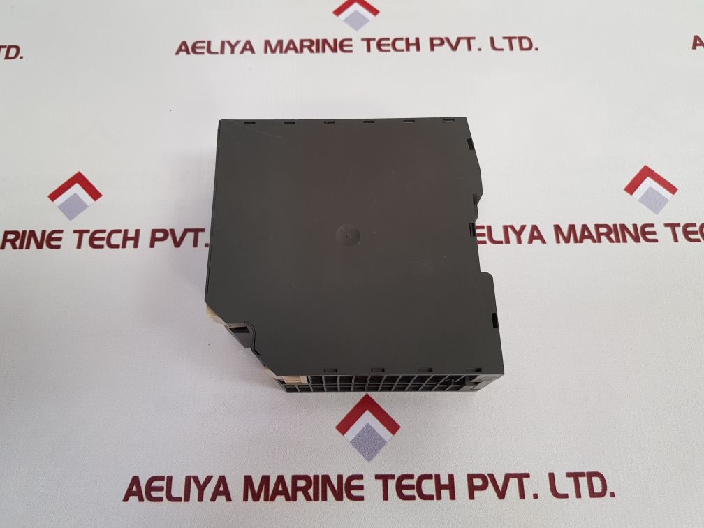 Siemens Sitop Smart 5A 6Ep1 333-2Aa01 Power Supply
