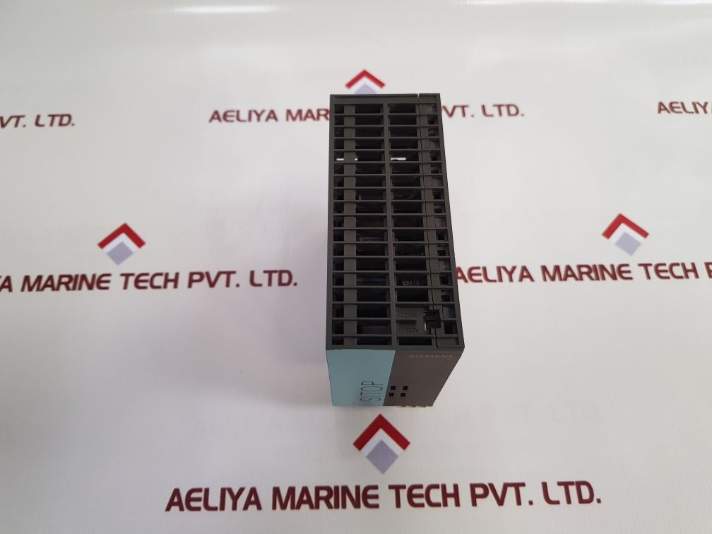 Siemens Sitop Smart 5A 6Ep1 333-2Aa01 Power Supply
