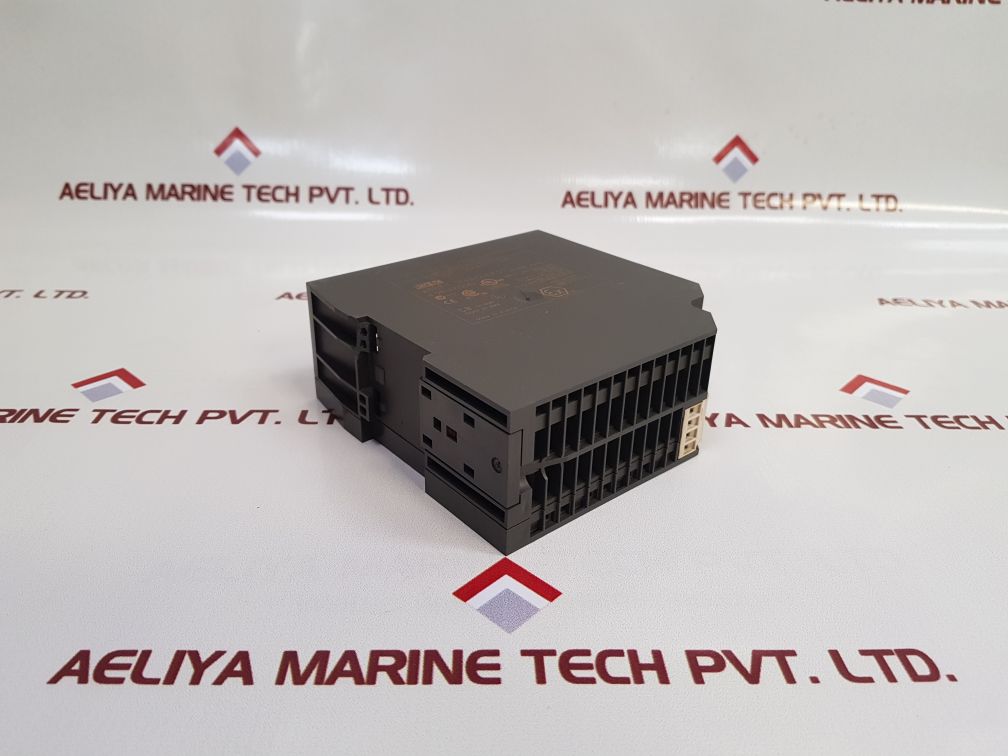 Siemens Sitop Smart 5A 6Ep1 333-2Aa01 Power Supply
