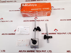 Mitutoyo 7010S-10 Magnetic Stand

