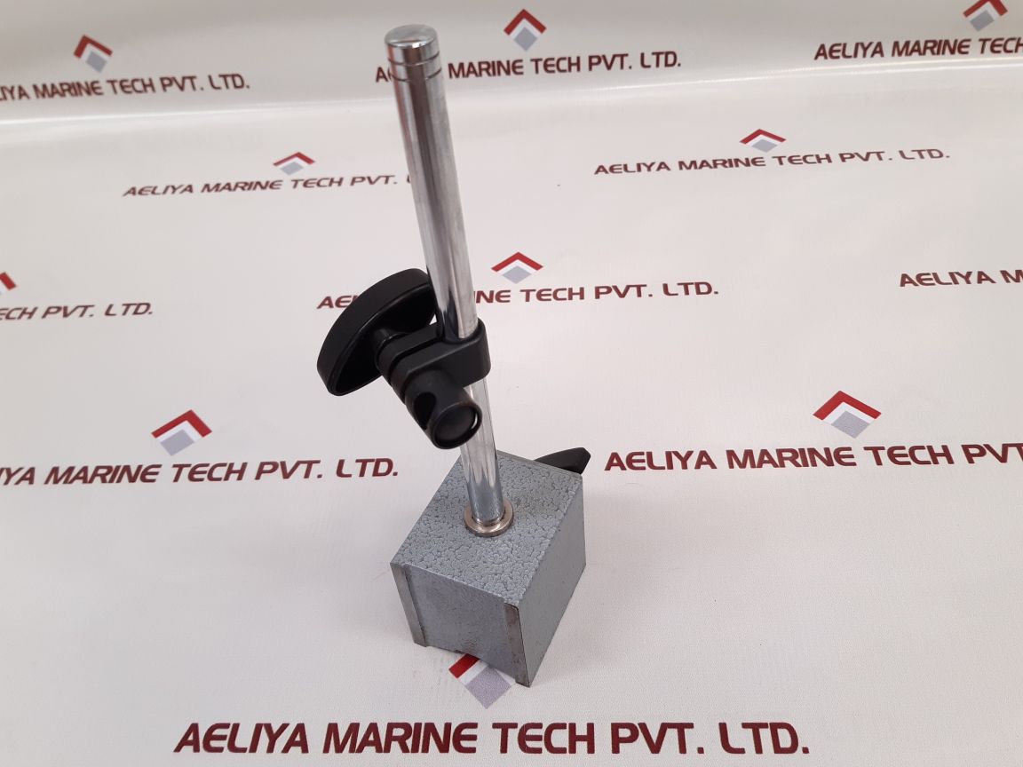 Mitutoyo 7010S-10 Magnetic Stand
