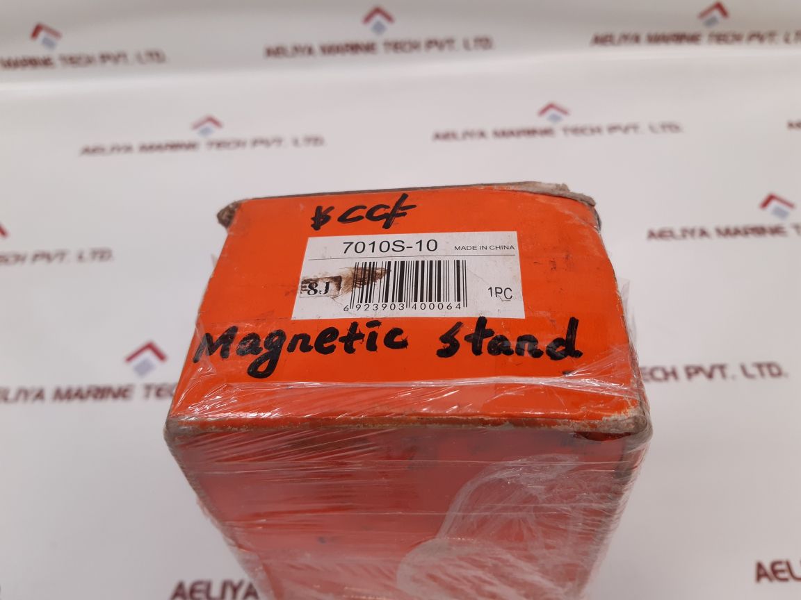 Mitutoyo 7010S-10 Magnetic Stand
