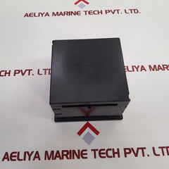 Deif 2.5/5A Meter 0-2.5 12.5 A
