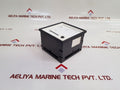 Deif 2.5/5A Meter 0-2.5 12.5 A
