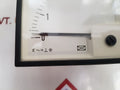 Deif 2.5/5A Meter 0-2.5 12.5 A
