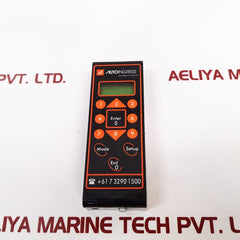 Auto Ingress Automatic Doors Control Unit
