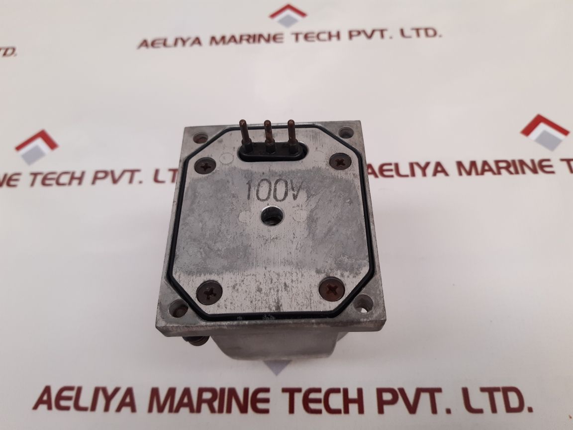 Sae1-4X10-35A Magnet Valve Coil
