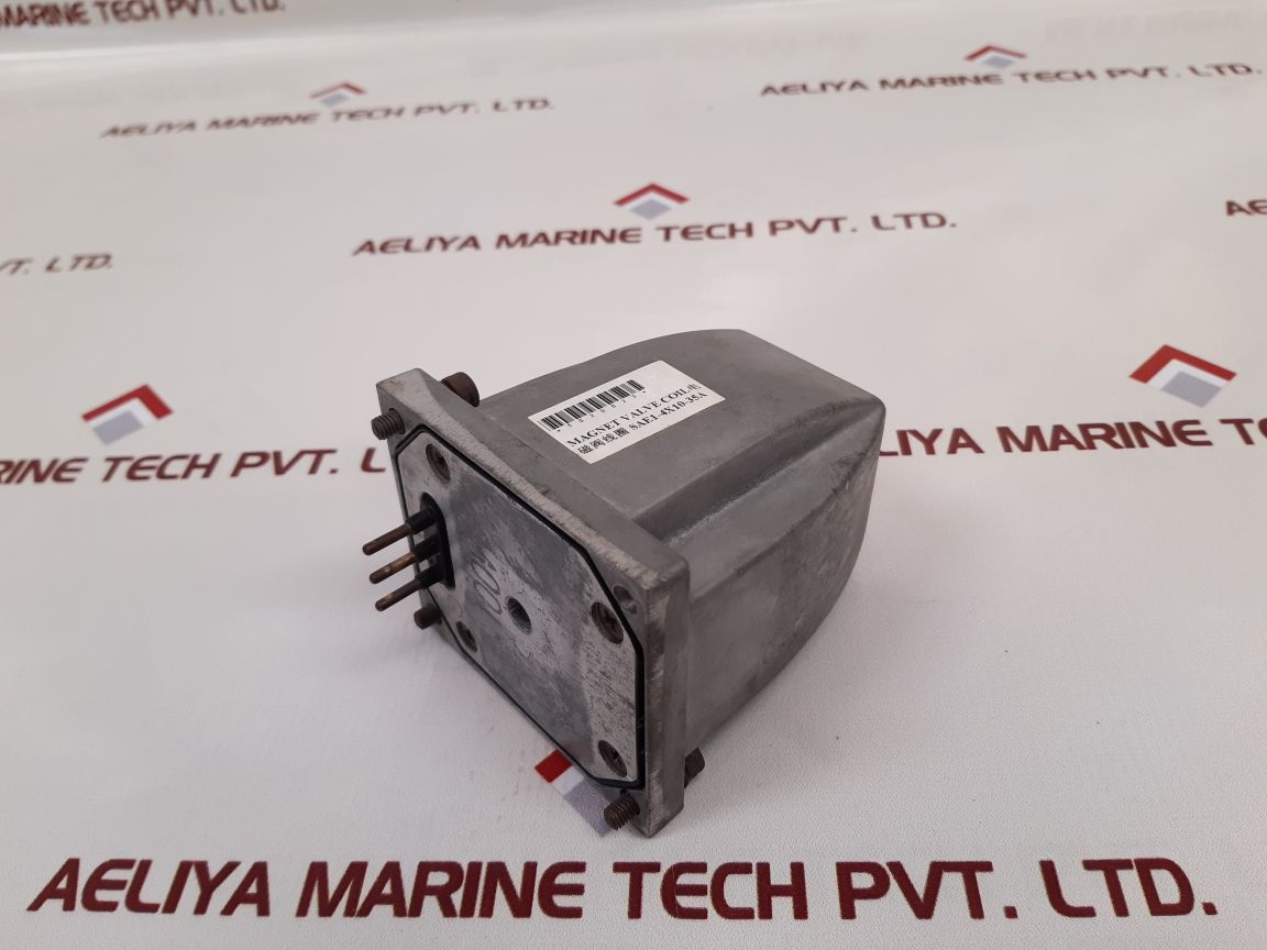 Sae1-4X10-35A Magnet Valve Coil
