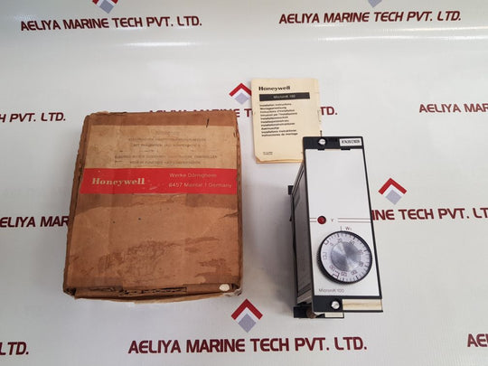 Honeywell Micronik 100 R7420C1026 Temperature Controller Module
