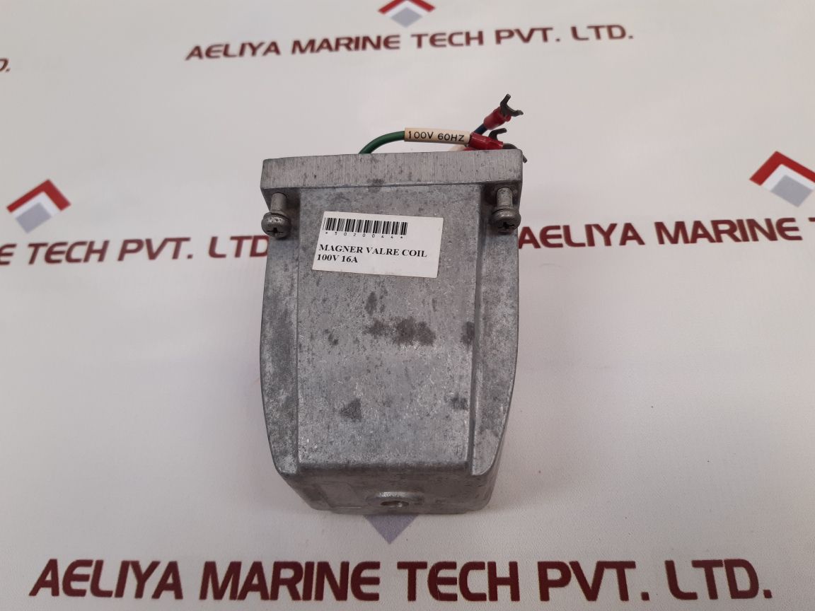 Magner 100V 16A Valre Coil
