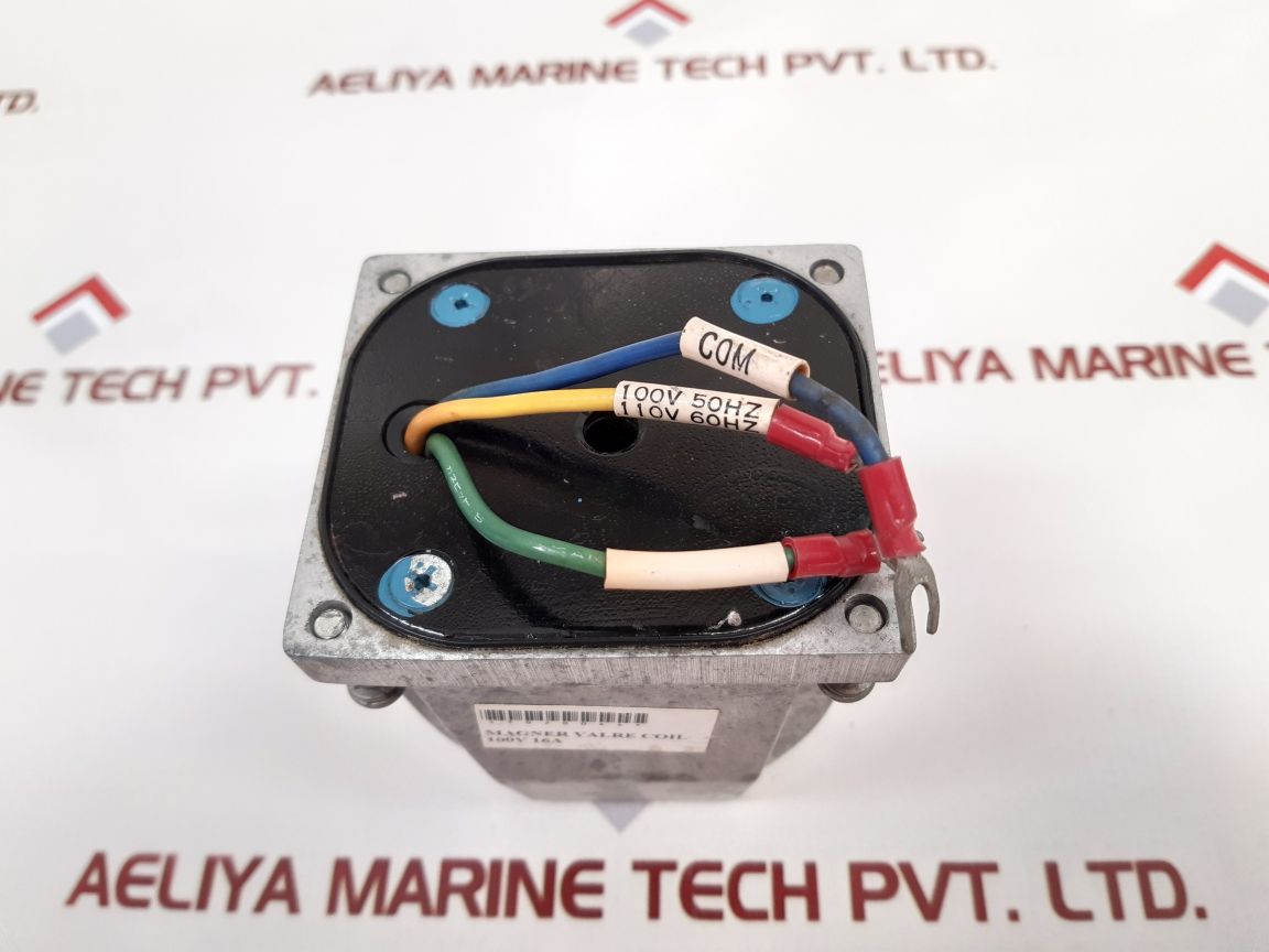 Magner 100V 16A Valre Coil
