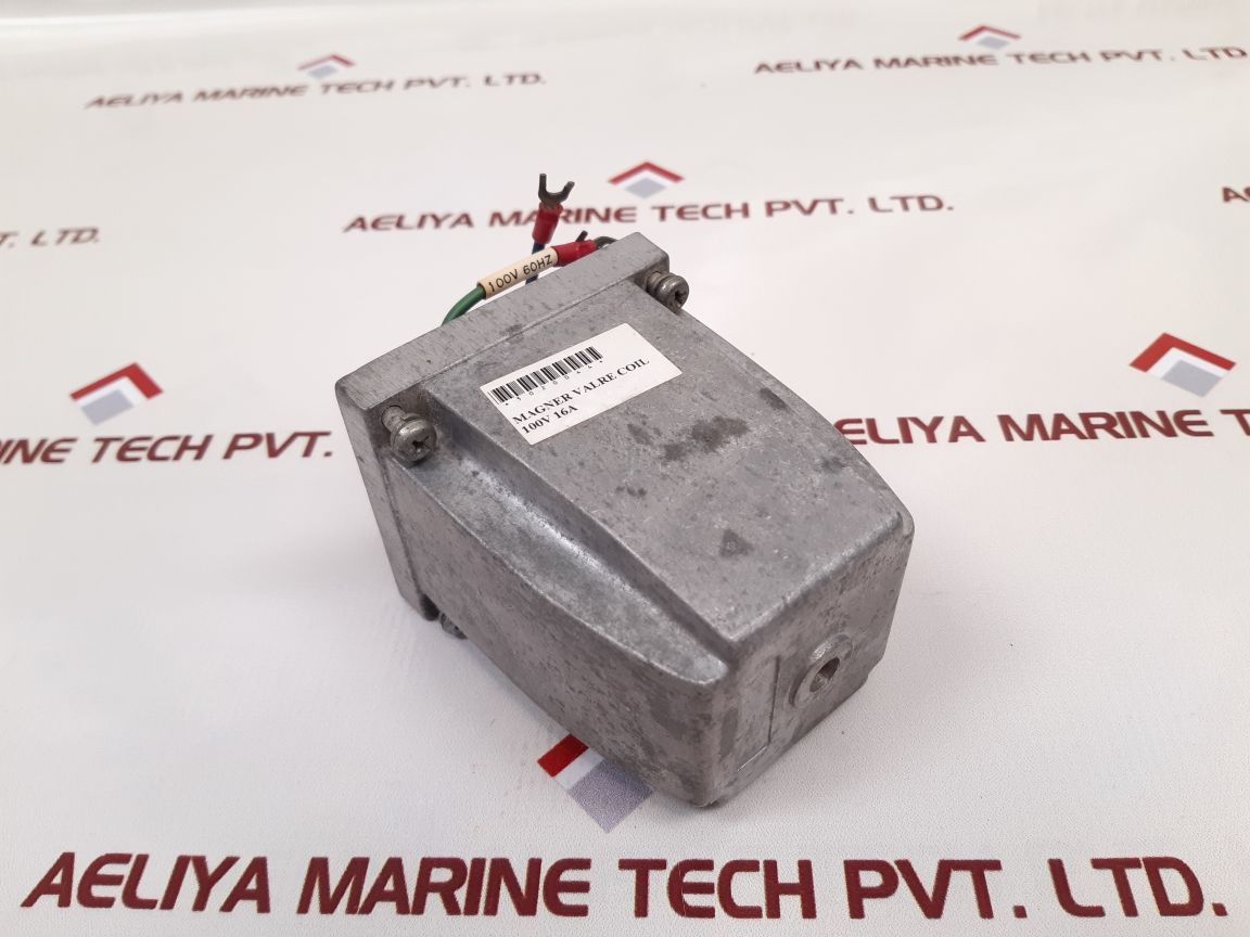 Magner 100V 16A Valre Coil
