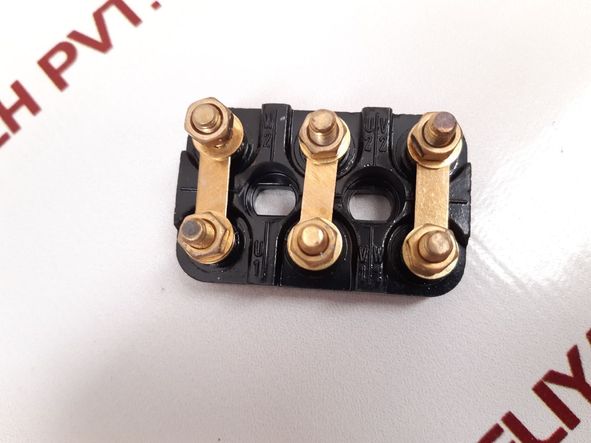 Camsco 56X36 Terminal Block
