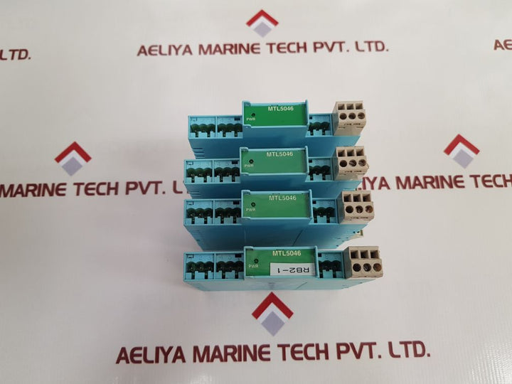 Measurement Mtl5046 Isolating Driver
